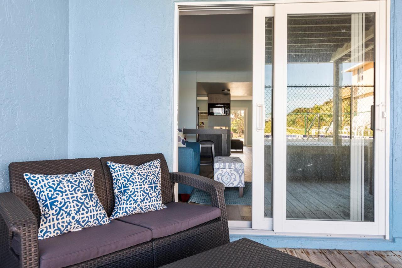 Blue View Inn Melbourne Shores Zewnętrze zdjęcie