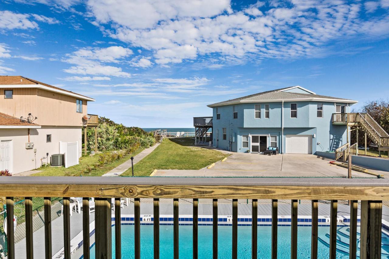Blue View Inn Melbourne Shores Zewnętrze zdjęcie